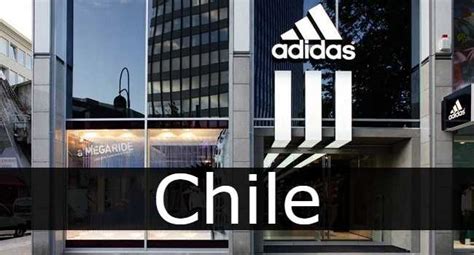 adidas sucursales en vivo.